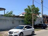 Chevrolet Cruze-12