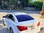 Chevrolet Cruze-10