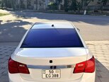 Chevrolet Cruze-9