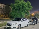 Chevrolet Cruze-11