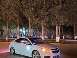 Chevrolet Cruze-13
