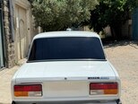 LADA (VAZ) 2107-3