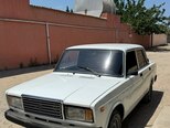 LADA (VAZ) 2107-6