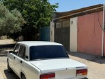 LADA (VAZ) 2107-5