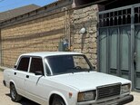 LADA (VAZ) 2107-2