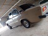 LADA (VAZ) 2106-6