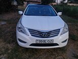 Hyundai Azera-1