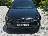 Kia Optima-2