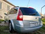 Renault Megane-3