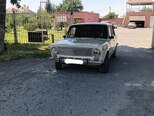 LADA (VAZ) 2101-1