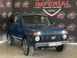 LADA (VAZ) Niva-1