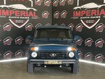 LADA (VAZ) Niva-2