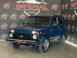 LADA (VAZ) Niva-3