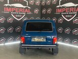 LADA (VAZ) Niva-11
