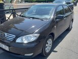 BYD F3-9