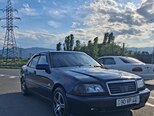Mercedes C 180-3