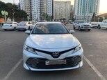 Toyota Camry-1
