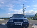 Mercedes C 180-1