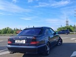 Mercedes C 180-5