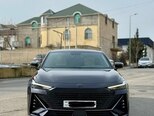 Changan Uni-V-1