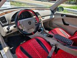 Mercedes CLK 230-4
