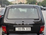 LADA (VAZ) Niva-7