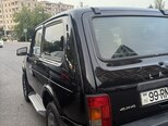 LADA (VAZ) Niva-4