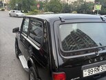 LADA (VAZ) Niva-5