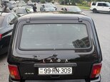 LADA (VAZ) Niva-8