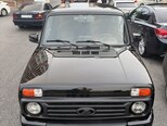 LADA (VAZ) Niva-2