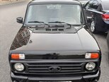 LADA (VAZ) Niva-1