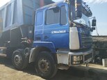 Shacman F3000-6