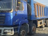 Shacman F3000-7