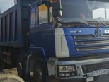 Shacman F3000-5