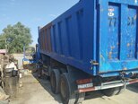 Shacman F3000-4