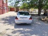 Mercedes C 200-2