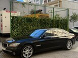 BMW 750-7