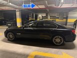 BMW 750-3