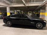 BMW 750-5