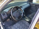 Mercedes C 200-4