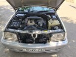 Mercedes C 200-1