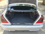 Mercedes C 200-5