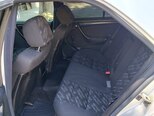 Mercedes C 200-6