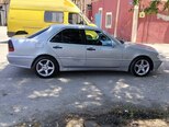 Mercedes C 200-9