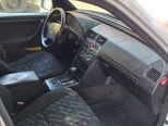 Mercedes C 200-10