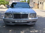 Mercedes C 200-11