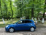 Kia Pride-3