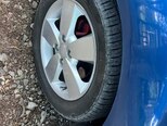 Kia Pride-4