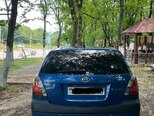 Kia Pride-9