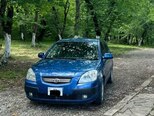 Kia Pride-2